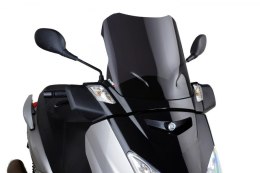 Szyba PUIG V-Tech do Yamaha X-Max 125/250 06-09 (Sport)