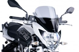 Szyba turystyczna PUIG do Aprilia Shiver 750 10-16