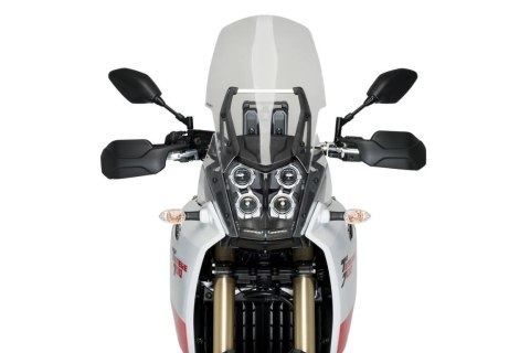 Szyba turystyczna PUIG do Yamaha Tenere 700 19-23