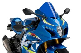 Szyba wyścigowa PUIG do Suzuki GSX-R1000 17-22