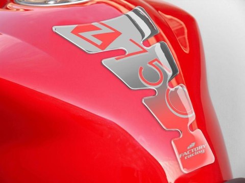Tankpad PUIG Spirit do Kawasaki Z750