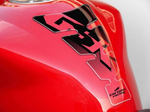 Tankpad PUIG Spirit do Suzuki GSR