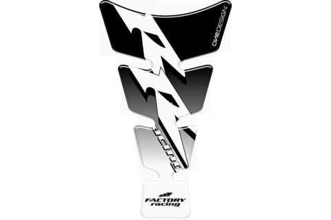 Tankpad PUIG Spirit uniwersalny (Racing)