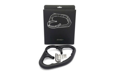 Uchwyt PUIG dla pasażera do motocykli Ducati / MV Agusta (różne)