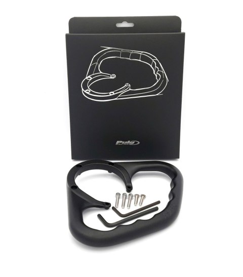 Uchwyt PUIG dla pasażera do motocykli Kawasaki