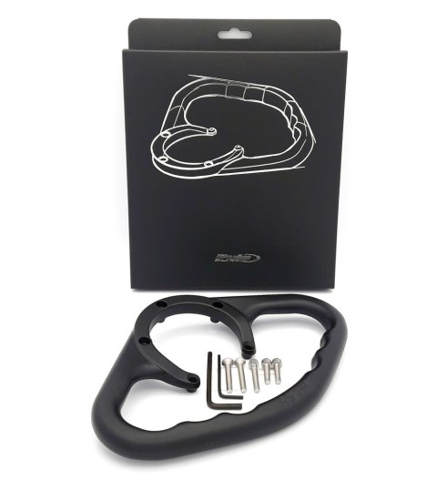 Uchwyt PUIG dla pasażera do motocykli Suzuki (GSXR)