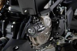 Uchwyty halogenów PUIG do Yamaha XT1200Z Super Tenere 18-22