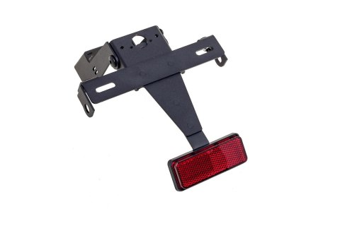 Fender eliminator PUIG do Kawasaki ER6 N/F 12-16