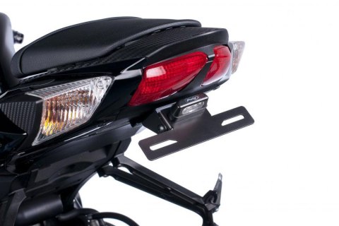 Fender eliminator PUIG do Suzuki GSXR600/750 11-16