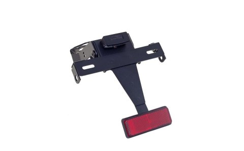 Fender eliminator PUIG do Triumph Daytona 675 / Street Triple