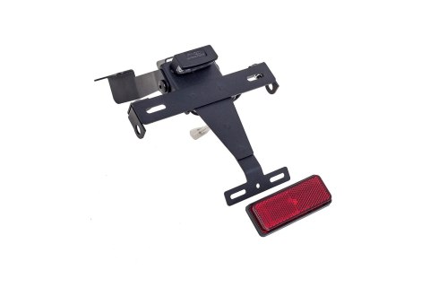 Fender eliminator PUIG do Yamaha MT-09 13-16 / MT-09 Tracer 15-20