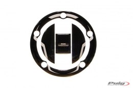 Osłona wlewu paliwa PUIG do Suzuki 2003-2016 (wzór Naked)