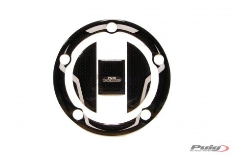 Osłona wlewu paliwa PUIG do Suzuki 2003-2016 (wzór Naked)