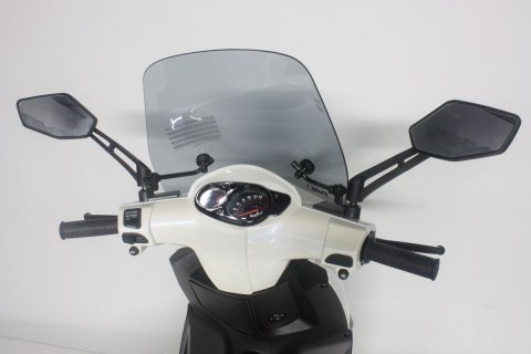 Owiewka PUIG do Aprilia Sportcity One 50 / 125 08-12 / 200 06-12 (Traffic)