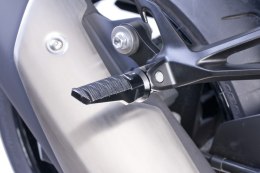 Podnóżki PUIG Racing (wymagają adapterów)