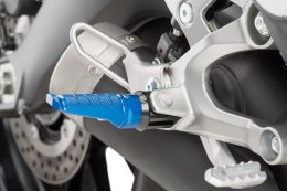 Podnóżki PUIG Racing (wymagają adapterów)