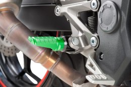 Podnóżki PUIG Racing (wymagają adapterów)