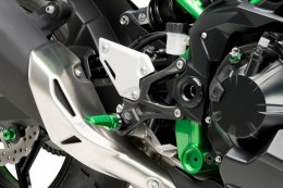 Podnóżki PUIG Racing (wymagają adapterów)