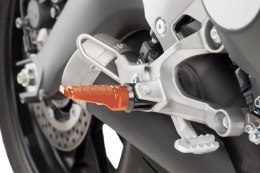 Podnóżki PUIG Racing (wymagają adapterów)