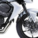 Przedłużenie błotnika do Kawasaki ER6 N/F 09-11 / Z750S 05-06 / Z1000 03-06 (przednie)