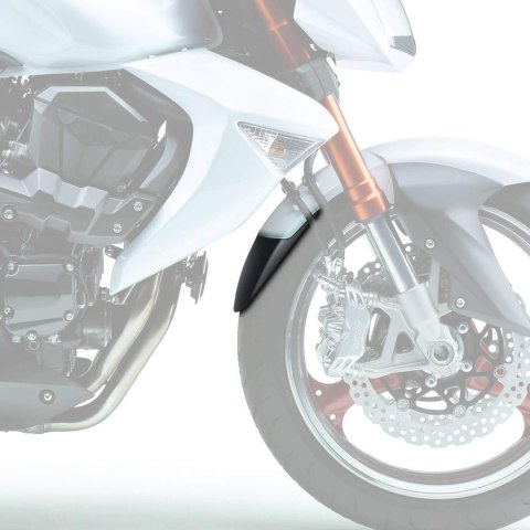 Przedłużenie błotnika do Kawasaki Z1000 07-09 (przednie)