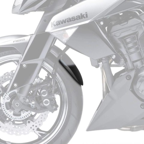 Przedłużenie błotnika do Kawasaki Z1000 10-14 (przednie)