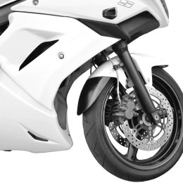 Przedłużenie błotnika do Suzuki SV650 / S 03-06 (przednie)