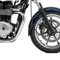 Przedłużenie błotnika do Triumph Bonneville SE 09-15 (przednie)