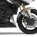 Przedłużenie błotnika do Yamaha FZ6 04-08, FZ8 10-16, FZ1 06-16 (przednie)