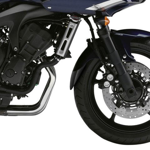 Przedłużenie błotnika do Yamaha FZ6 N S2 / Fazer S2 08-09 (przednie)