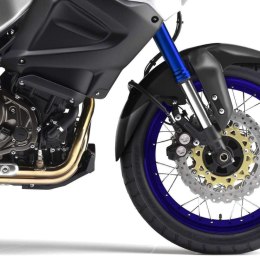 Przedłużenie błotnika do Yamaha XT1200Z Super Tenere 10-20 (przednie)