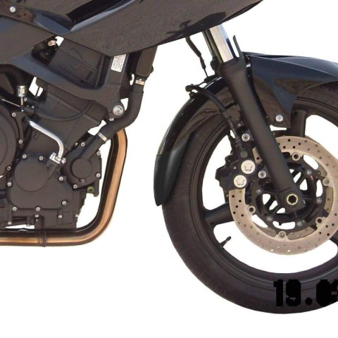 Przedłużenie błotnika do Yamaha TDM900 02-11 (przednie)