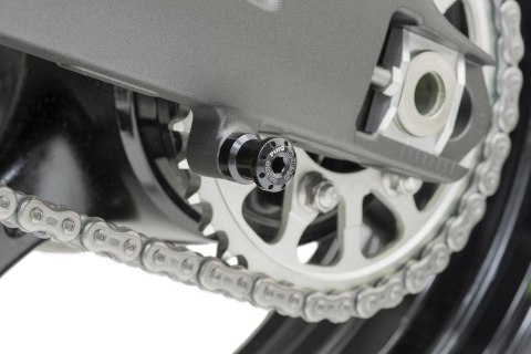 Rolki wahacza PUIG M10x125 (Kawasaki / KTM RC)