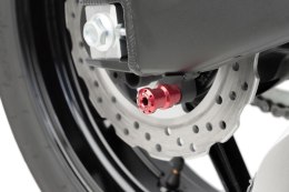 Rolki wahacza PUIG M8 (BMW S1000 / Honda / Kawasaki / Suzuki)