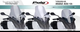 Szyba PUIG V-Tech do Yamaha X-Max 125/200 / 400 14-17 (Touring)