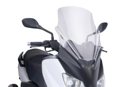 Szyba PUIG V-Tech do Yamaha X-Max 125/250 10-13 (Touring)