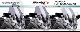 Szyba turystyczna PUIG do Yamaha FJR1300 13-20