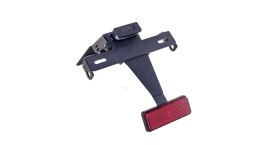 Fender eliminator PUIG do Honda CB650F 14-18