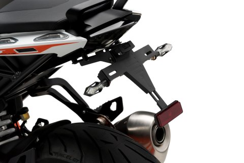 Fender eliminator PUIG do KTM 1290 Superduke GT 16-23