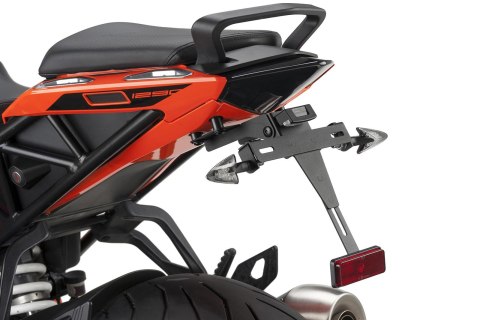 Fender eliminator PUIG do KTM 1290 Superduke GT 16-23