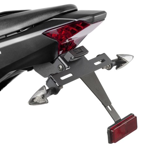 Fender eliminator PUIG do Yamaha MT-07 14-23