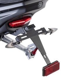 Fender eliminator PUIG do Yamaha MT-125 15-19