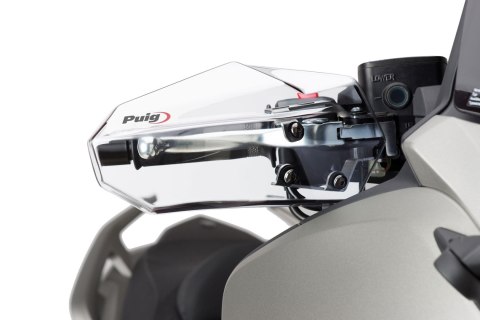 Handbary PUIG do Yamaha T-Max 530 / 560
