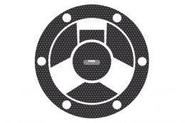 Osłona wlewu paliwa PUIG do Triumph Speed Triple / Street Triple