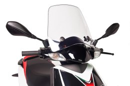 Owiewka PUIG do Aprilia SR Motard 50-125 15-23 (Urban)