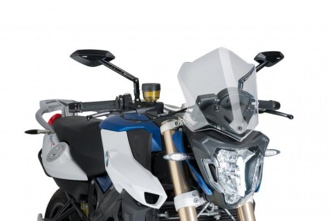 Owiewka PUIG do BMW F800R 15-19 (Sport)