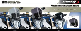 Owiewka PUIG do BMW F800R 15-19 (Sport)
