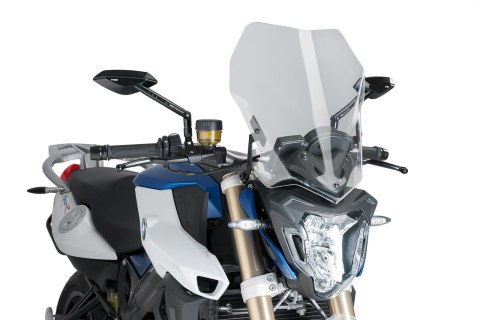 Owiewka PUIG do BMW F800R 15-19 (Touring)