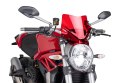 Owiewka PUIG do Ducati Monster 797 / 821 / 1200 14-20