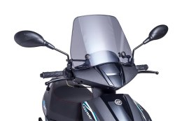 Owiewka PUIG do Keeway Fact 50 EVO (Traffic)